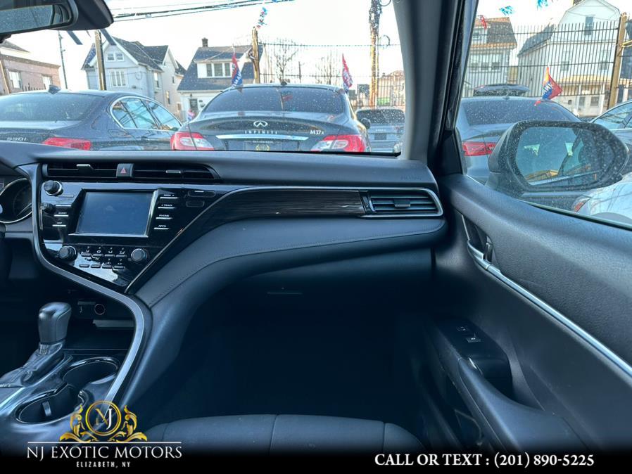 2019 Toyota Camry SE Auto (Natl), available for sale in Elizabeth, New Jersey | NJ Exotic Motors. Elizabeth, New Jersey 2019 Toyota Camry SE Auto (Natl), available for sale in Elizabeth, New Jersey | NJ Exotic Motors. Elizabeth, New Jersey