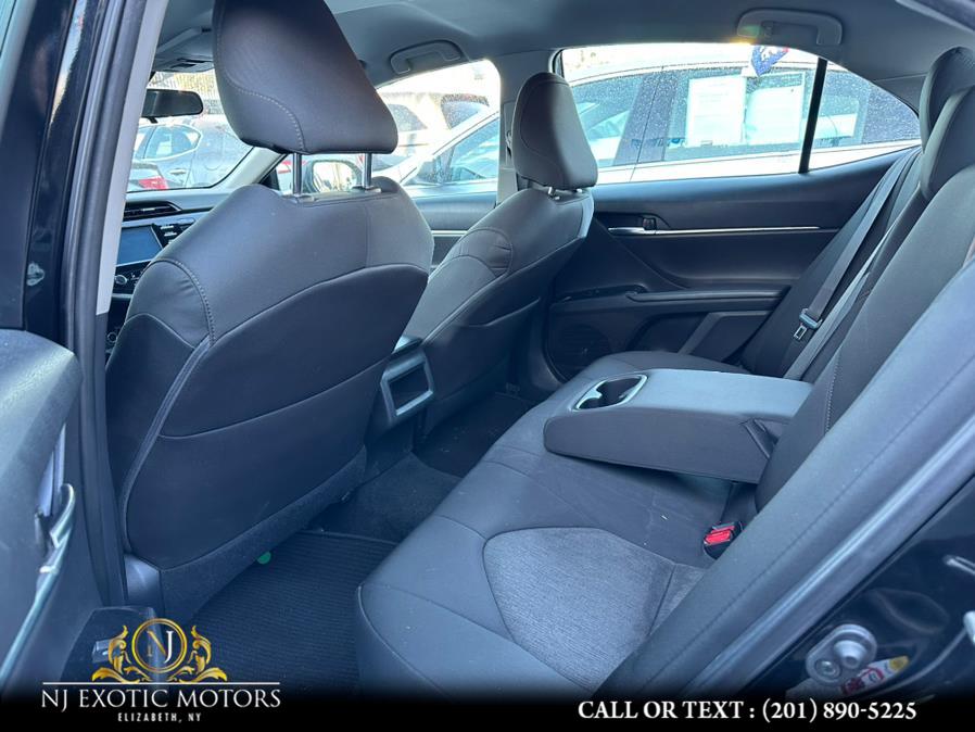 2019 Toyota Camry SE Auto (Natl), available for sale in Elizabeth, New Jersey | NJ Exotic Motors. Elizabeth, New Jersey 2019 Toyota Camry SE Auto (Natl), available for sale in Elizabeth, New Jersey | NJ Exotic Motors. Elizabeth, New Jersey