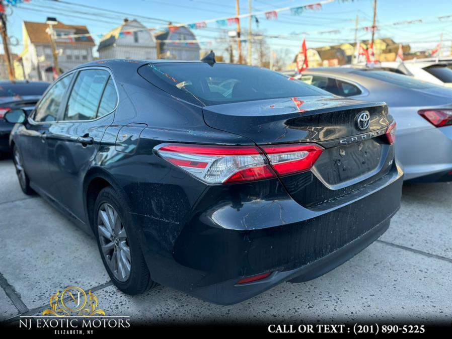 2019 Toyota Camry SE Auto (Natl), available for sale in Elizabeth, New Jersey | NJ Exotic Motors. Elizabeth, New Jersey 2019 Toyota Camry SE Auto (Natl), available for sale in Elizabeth, New Jersey | NJ Exotic Motors. Elizabeth, New Jersey