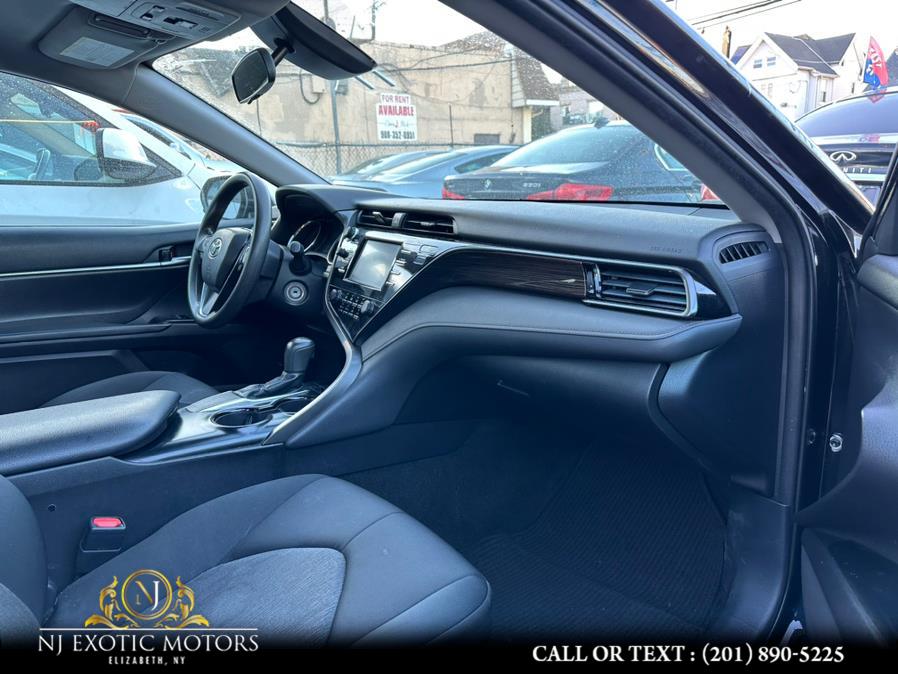 2019 Toyota Camry SE Auto (Natl), available for sale in Elizabeth, New Jersey | NJ Exotic Motors. Elizabeth, New Jersey 2019 Toyota Camry SE Auto (Natl), available for sale in Elizabeth, New Jersey | NJ Exotic Motors. Elizabeth, New Jersey