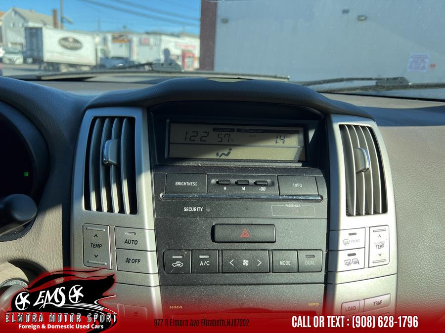 2008 Lexus RX 350 AWD 4dr, available for sale in Elizabeth, New Jersey | Elmora Motor Sports. Elizabeth, New Jersey 2008 Lexus RX 350 AWD 4dr, available for sale in Elizabeth, New Jersey | Elmora Motor Sports. Elizabeth, New Jersey
