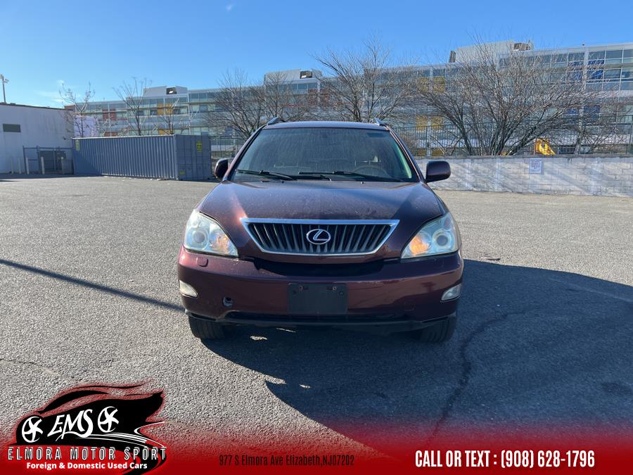 2008 Lexus RX 350 AWD 4dr, available for sale in Elizabeth, New Jersey | Elmora Motor Sports. Elizabeth, New Jersey 2008 Lexus RX 350 AWD 4dr, available for sale in Elizabeth, New Jersey | Elmora Motor Sports. Elizabeth, New Jersey