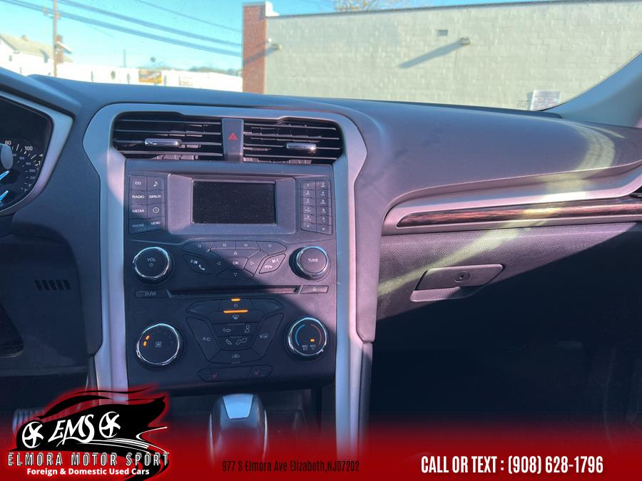 2013 Ford Fusion 4dr Sdn SE FWD, available for sale in Elizabeth, New Jersey | Elmora Motor Sports. Elizabeth, New Jersey 2013 Ford Fusion 4dr Sdn SE FWD, available for sale in Elizabeth, New Jersey | Elmora Motor Sports. Elizabeth, New Jersey