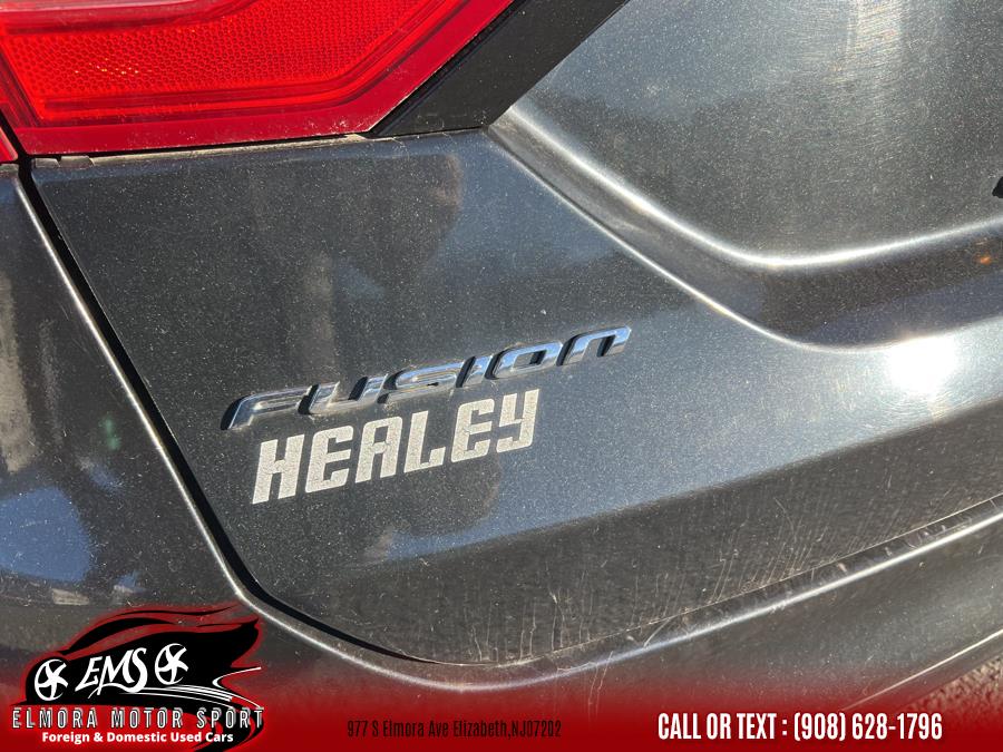 2013 Ford Fusion 4dr Sdn SE FWD, available for sale in Elizabeth, New Jersey | Elmora Motor Sports. Elizabeth, New Jersey 2013 Ford Fusion 4dr Sdn SE FWD, available for sale in Elizabeth, New Jersey | Elmora Motor Sports. Elizabeth, New Jersey