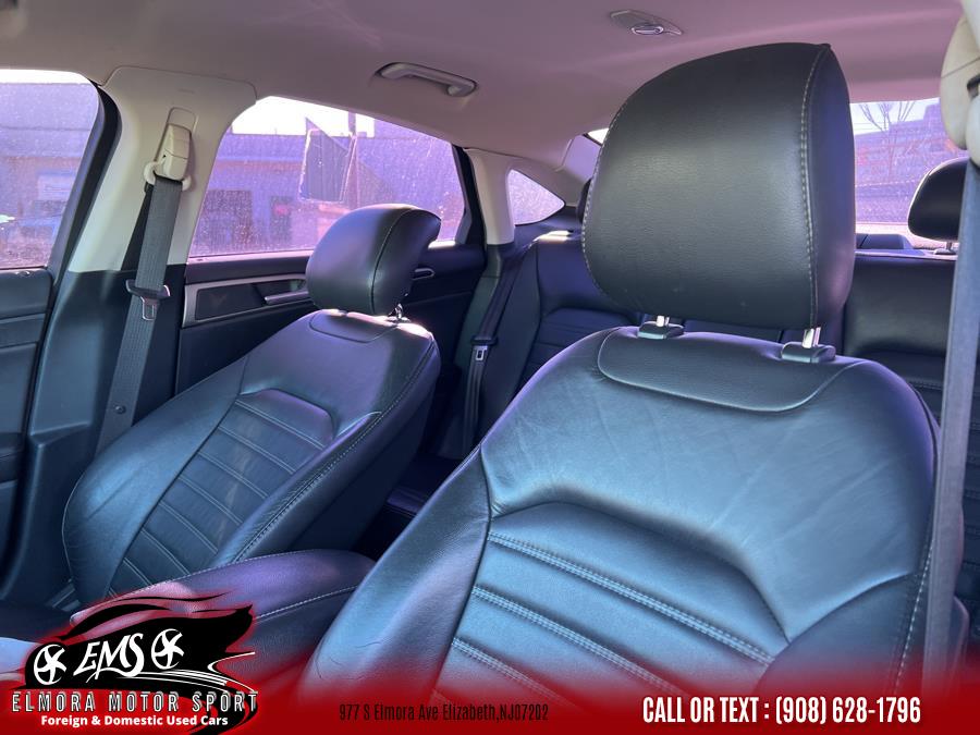 2013 Ford Fusion 4dr Sdn SE FWD, available for sale in Elizabeth, New Jersey | Elmora Motor Sports. Elizabeth, New Jersey 2013 Ford Fusion 4dr Sdn SE FWD, available for sale in Elizabeth, New Jersey | Elmora Motor Sports. Elizabeth, New Jersey