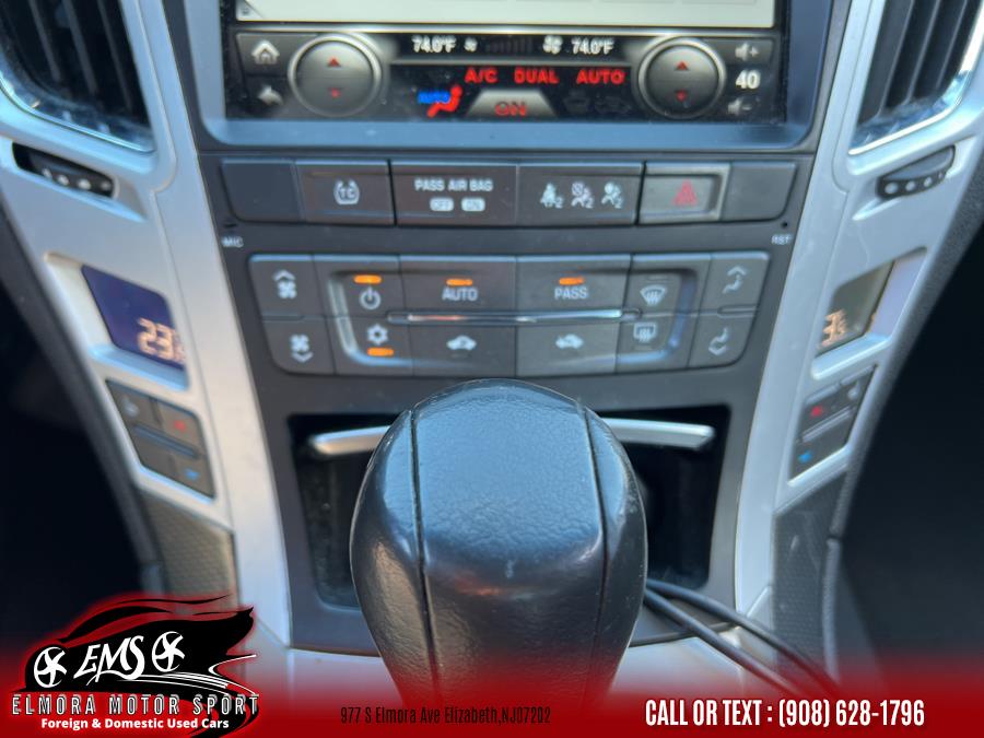 2012 Cadillac CTS Coupe 2dr Cpe Performance AWD, available for sale in Elizabeth, New Jersey | Elmora Motor Sports. Elizabeth, New Jersey 2012 Cadillac CTS Coupe 2dr Cpe Performance AWD, available for sale in Elizabeth, New Jersey | Elmora Motor Sports. Elizabeth, New Jersey