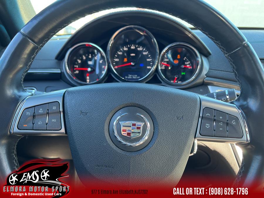 2012 Cadillac CTS Coupe 2dr Cpe Performance AWD, available for sale in Elizabeth, New Jersey | Elmora Motor Sports. Elizabeth, New Jersey 2012 Cadillac CTS Coupe 2dr Cpe Performance AWD, available for sale in Elizabeth, New Jersey | Elmora Motor Sports. Elizabeth, New Jersey
