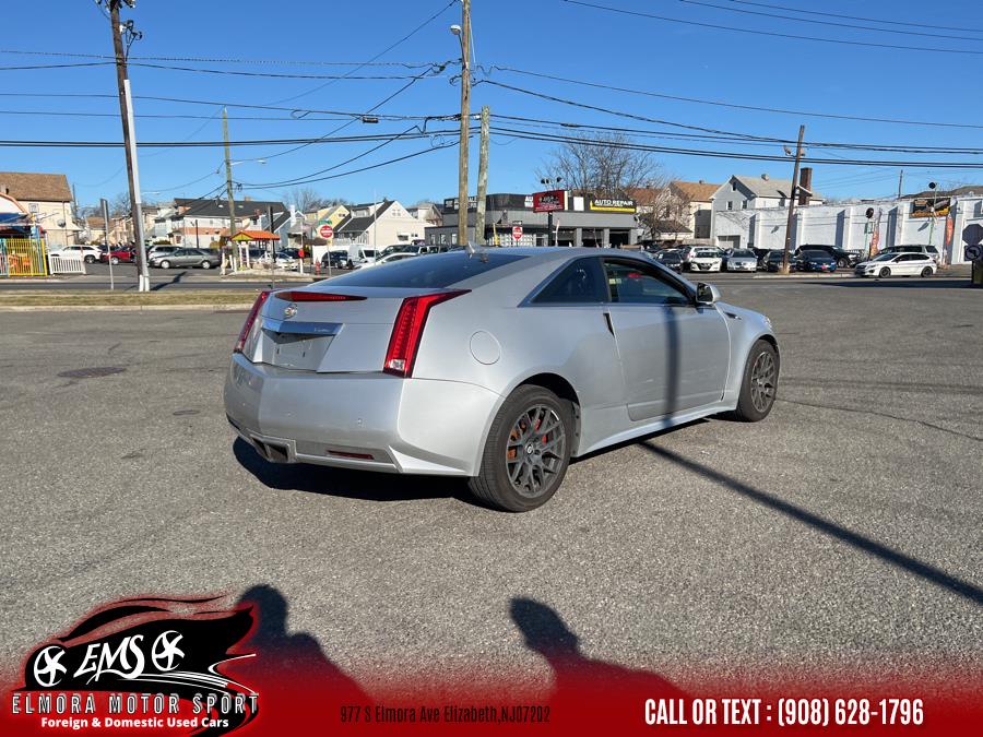 2012 Cadillac CTS Coupe 2dr Cpe Performance AWD, available for sale in Elizabeth, New Jersey | Elmora Motor Sports. Elizabeth, New Jersey 2012 Cadillac CTS Coupe 2dr Cpe Performance AWD, available for sale in Elizabeth, New Jersey | Elmora Motor Sports. Elizabeth, New Jersey