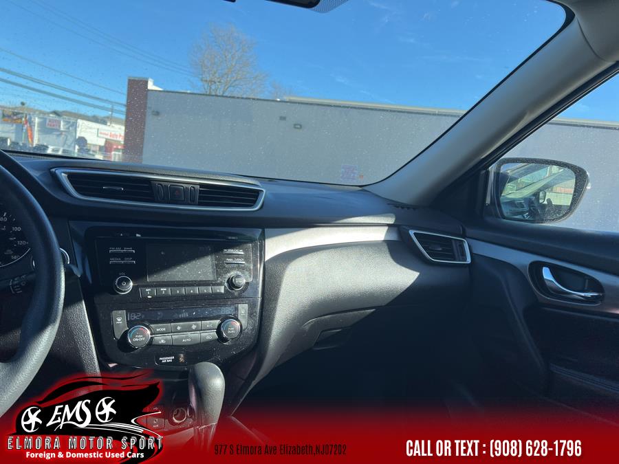 2015 Nissan Rogue AWD 4dr SV, available for sale in Elizabeth, New Jersey | Elmora Motor Sports. Elizabeth, New Jersey 2015 Nissan Rogue AWD 4dr SV, available for sale in Elizabeth, New Jersey | Elmora Motor Sports. Elizabeth, New Jersey