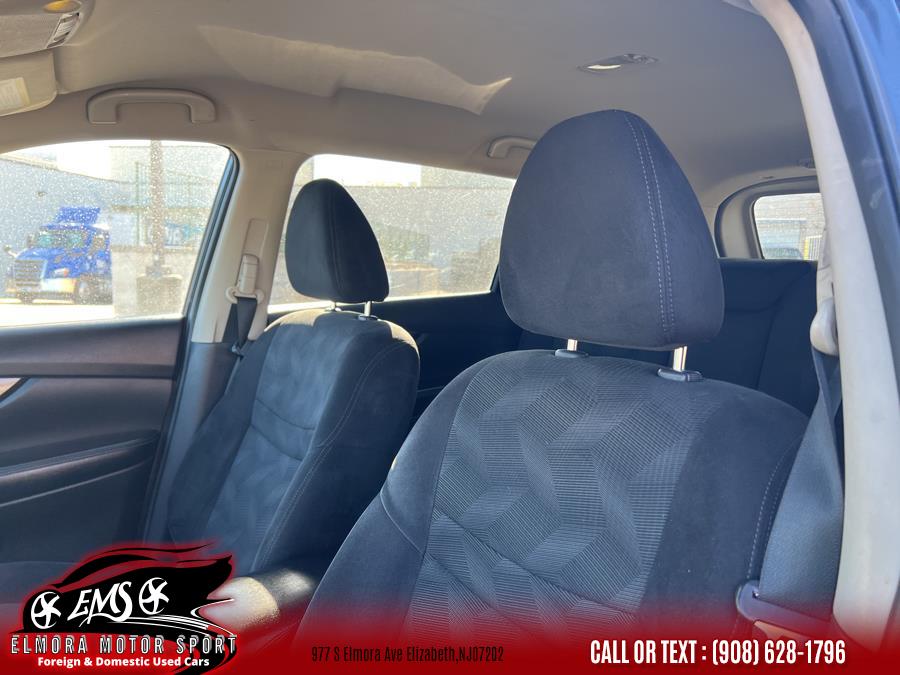 2015 Nissan Rogue AWD 4dr SV, available for sale in Elizabeth, New Jersey | Elmora Motor Sports. Elizabeth, New Jersey 2015 Nissan Rogue AWD 4dr SV, available for sale in Elizabeth, New Jersey | Elmora Motor Sports. Elizabeth, New Jersey