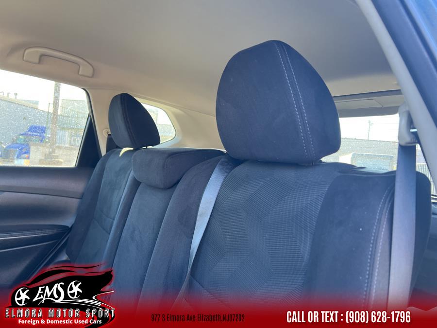2015 Nissan Rogue AWD 4dr SV, available for sale in Elizabeth, New Jersey | Elmora Motor Sports. Elizabeth, New Jersey 2015 Nissan Rogue AWD 4dr SV, available for sale in Elizabeth, New Jersey | Elmora Motor Sports. Elizabeth, New Jersey