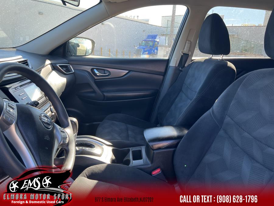 2015 Nissan Rogue AWD 4dr SV, available for sale in Elizabeth, New Jersey | Elmora Motor Sports. Elizabeth, New Jersey 2015 Nissan Rogue AWD 4dr SV, available for sale in Elizabeth, New Jersey | Elmora Motor Sports. Elizabeth, New Jersey
