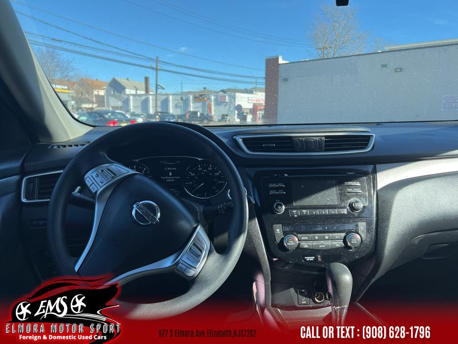 2015 Nissan Rogue AWD 4dr SV, available for sale in Elizabeth, New Jersey | Elmora Motor Sports. Elizabeth, New Jersey 2015 Nissan Rogue AWD 4dr SV, available for sale in Elizabeth, New Jersey | Elmora Motor Sports. Elizabeth, New Jersey