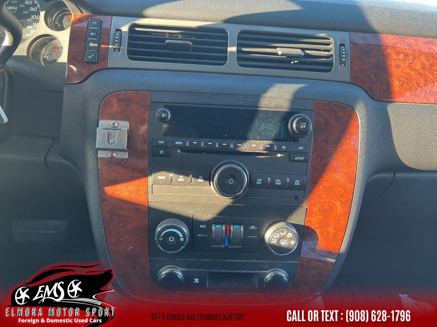 2008 Chevrolet Tahoe 4WD 4dr 1500 LT w/1LT, available for sale in Elizabeth, New Jersey | Elmora Motor Sports. Elizabeth, New Jersey 2008 Chevrolet Tahoe 4WD 4dr 1500 LT w/1LT, available for sale in Elizabeth, New Jersey | Elmora Motor Sports. Elizabeth, New Jersey
