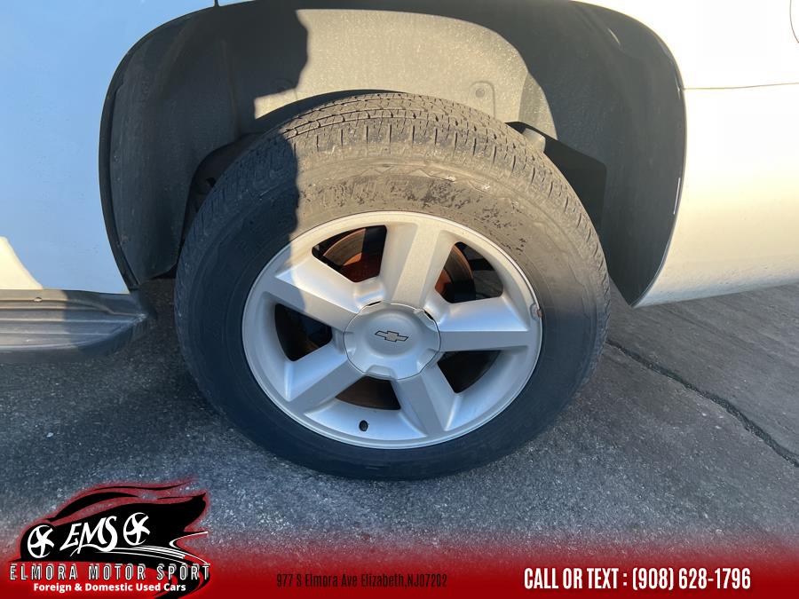 2008 Chevrolet Tahoe 4WD 4dr 1500 LT w/1LT, available for sale in Elizabeth, New Jersey | Elmora Motor Sports. Elizabeth, New Jersey 2008 Chevrolet Tahoe 4WD 4dr 1500 LT w/1LT, available for sale in Elizabeth, New Jersey | Elmora Motor Sports. Elizabeth, New Jersey