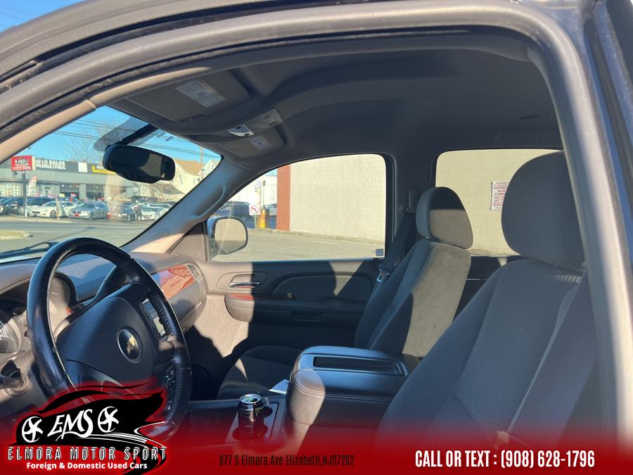 2008 Chevrolet Tahoe 4WD 4dr 1500 LT w/1LT, available for sale in Elizabeth, New Jersey | Elmora Motor Sports. Elizabeth, New Jersey 2008 Chevrolet Tahoe 4WD 4dr 1500 LT w/1LT, available for sale in Elizabeth, New Jersey | Elmora Motor Sports. Elizabeth, New Jersey