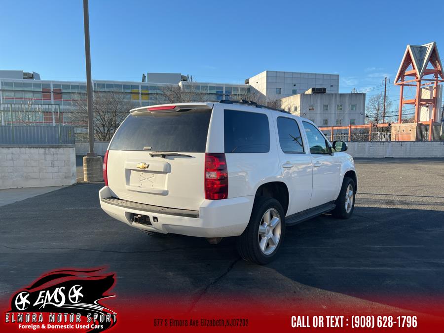 2008 Chevrolet Tahoe 4WD 4dr 1500 LT w/1LT, available for sale in Elizabeth, New Jersey | Elmora Motor Sports. Elizabeth, New Jersey 2008 Chevrolet Tahoe 4WD 4dr 1500 LT w/1LT, available for sale in Elizabeth, New Jersey | Elmora Motor Sports. Elizabeth, New Jersey