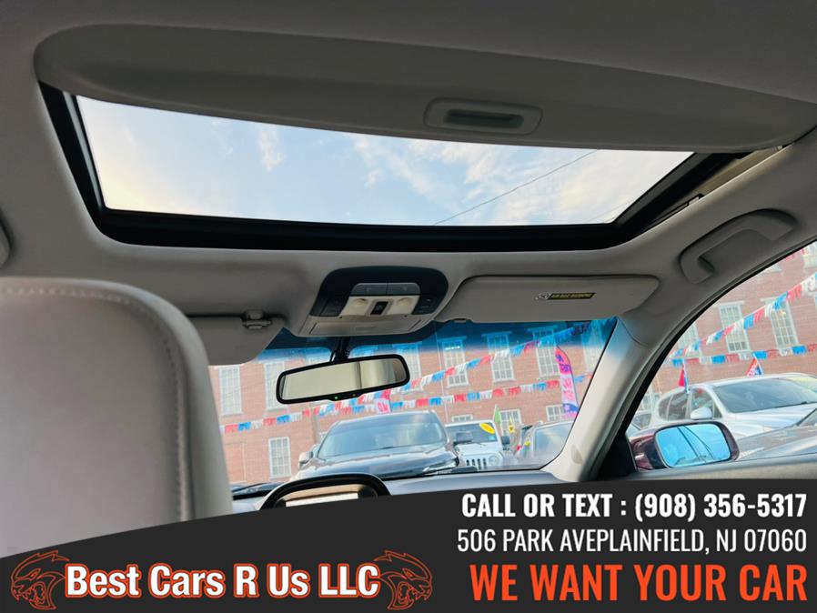2009 Acura TL 4dr Sdn 2WD Tech, available for sale in Plainfield, New Jersey | Best Cars R Us LLC. Plainfield, New Jersey 2009 Acura TL 4dr Sdn 2WD Tech, available for sale in Plainfield, New Jersey | Best Cars R Us LLC. Plainfield, New Jersey