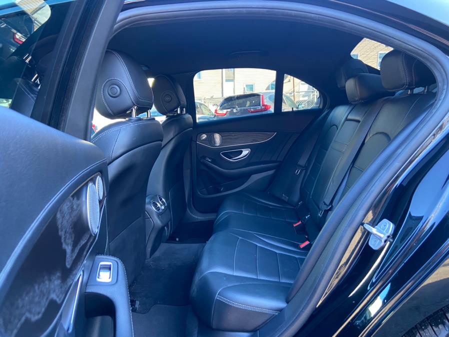2015 Mercedes-Benz C-Class 4dr Sdn C400 4MATIC, available for sale in Paterson, New Jersey | Champion of Paterson. Paterson, New Jersey 2015 Mercedes-Benz C-Class 4dr Sdn C400 4MATIC, available for sale in Paterson, New Jersey | Champion of Paterson. Paterson, New Jersey
