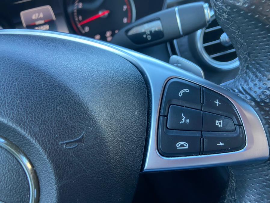 2015 Mercedes-Benz C-Class 4dr Sdn C400 4MATIC, available for sale in Paterson, New Jersey | Champion of Paterson. Paterson, New Jersey 2015 Mercedes-Benz C-Class 4dr Sdn C400 4MATIC, available for sale in Paterson, New Jersey | Champion of Paterson. Paterson, New Jersey
