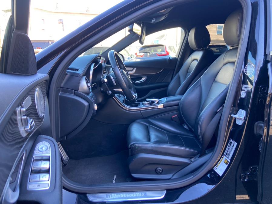 2015 Mercedes-Benz C-Class 4dr Sdn C400 4MATIC, available for sale in Paterson, New Jersey | Champion of Paterson. Paterson, New Jersey 2015 Mercedes-Benz C-Class 4dr Sdn C400 4MATIC, available for sale in Paterson, New Jersey | Champion of Paterson. Paterson, New Jersey