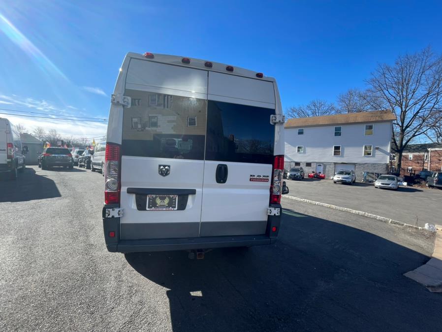 2016 Ram ProMaster Cargo Van 2500 High Roof 159" WB, available for sale in Irvington, New Jersey | Elis Motors Corp. Irvington, New Jersey 2016 Ram ProMaster Cargo Van 2500 High Roof 159" WB, available for sale in Irvington, New Jersey | Elis Motors Corp. Irvington, New Jersey