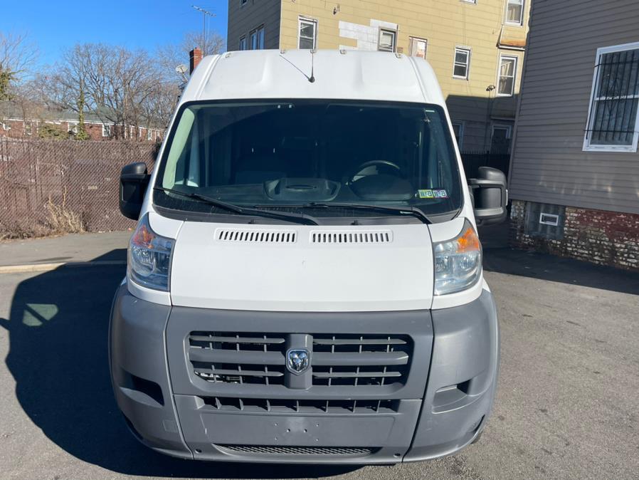 2016 Ram ProMaster Cargo Van 2500 High Roof 159" WB, available for sale in Irvington, New Jersey | Elis Motors Corp. Irvington, New Jersey 2016 Ram ProMaster Cargo Van 2500 High Roof 159" WB, available for sale in Irvington, New Jersey | Elis Motors Corp. Irvington, New Jersey