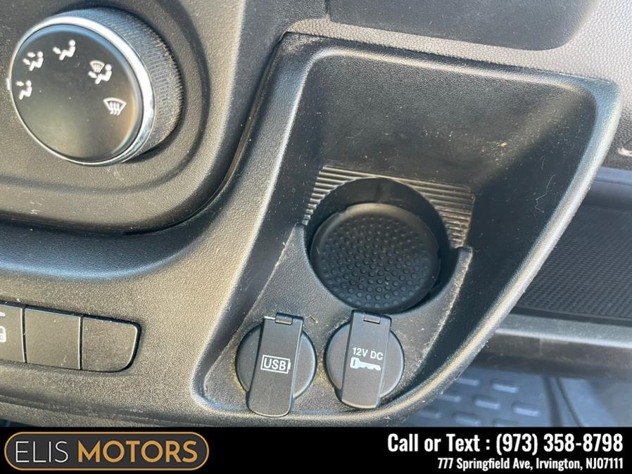 2016 Ram ProMaster Cargo Van 2500 High Roof 159" WB, available for sale in Irvington, New Jersey | Elis Motors Corp. Irvington, New Jersey 2016 Ram ProMaster Cargo Van 2500 High Roof 159" WB, available for sale in Irvington, New Jersey | Elis Motors Corp. Irvington, New Jersey