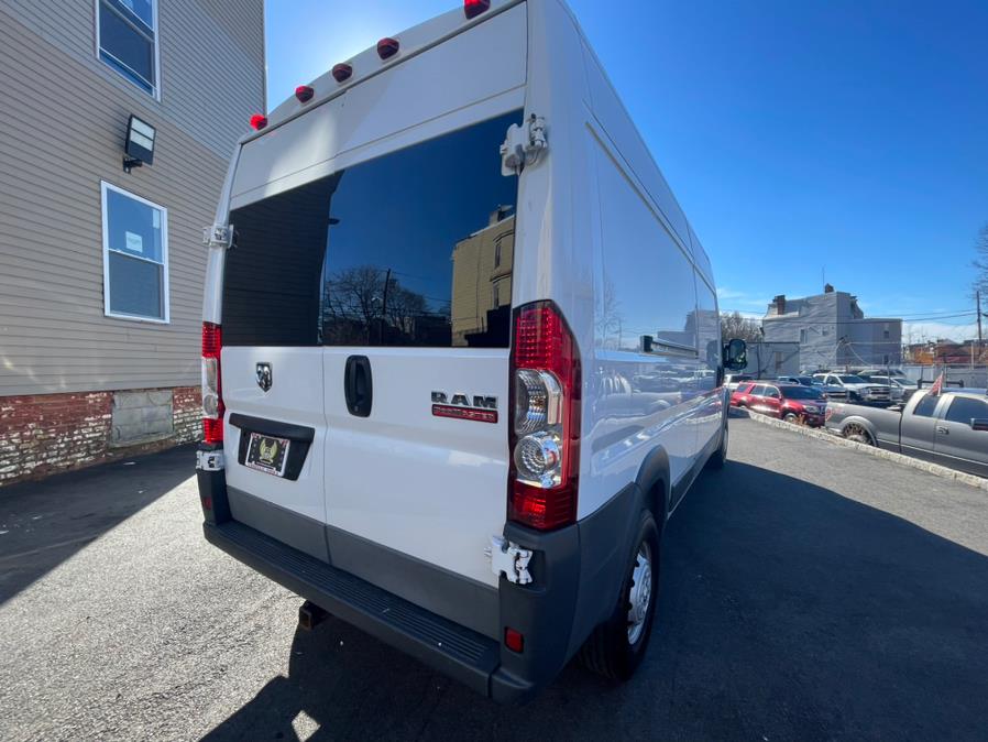 2016 Ram ProMaster Cargo Van 2500 High Roof 159" WB, available for sale in Irvington, New Jersey | Elis Motors Corp. Irvington, New Jersey 2016 Ram ProMaster Cargo Van 2500 High Roof 159" WB, available for sale in Irvington, New Jersey | Elis Motors Corp. Irvington, New Jersey
