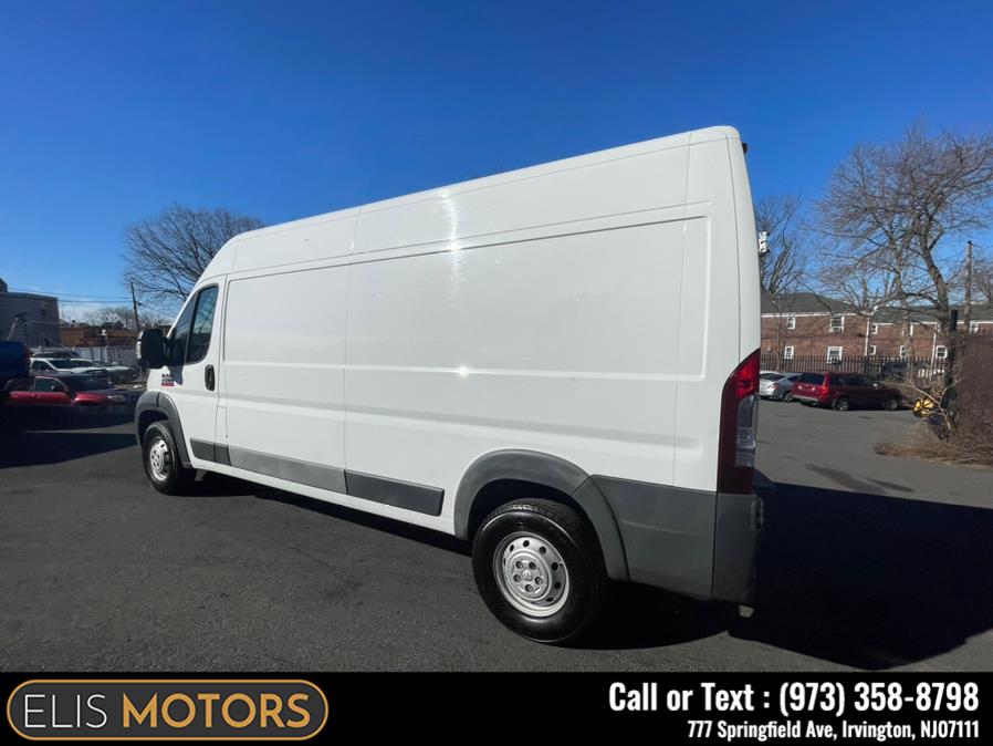 2016 Ram ProMaster Cargo Van 2500 High Roof 159" WB, available for sale in Irvington, New Jersey | Elis Motors Corp. Irvington, New Jersey 2016 Ram ProMaster Cargo Van 2500 High Roof 159" WB, available for sale in Irvington, New Jersey | Elis Motors Corp. Irvington, New Jersey