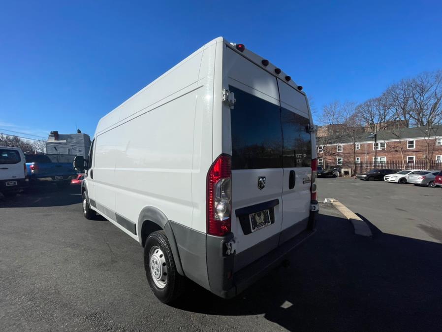 2016 Ram ProMaster Cargo Van 2500 High Roof 159" WB, available for sale in Irvington, New Jersey | Elis Motors Corp. Irvington, New Jersey 2016 Ram ProMaster Cargo Van 2500 High Roof 159" WB, available for sale in Irvington, New Jersey | Elis Motors Corp. Irvington, New Jersey