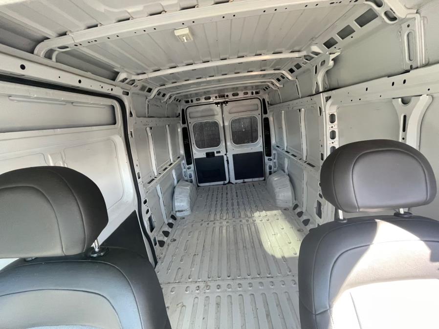 2016 Ram ProMaster Cargo Van 2500 High Roof 159" WB, available for sale in Irvington, New Jersey | Elis Motors Corp. Irvington, New Jersey 2016 Ram ProMaster Cargo Van 2500 High Roof 159" WB, available for sale in Irvington, New Jersey | Elis Motors Corp. Irvington, New Jersey