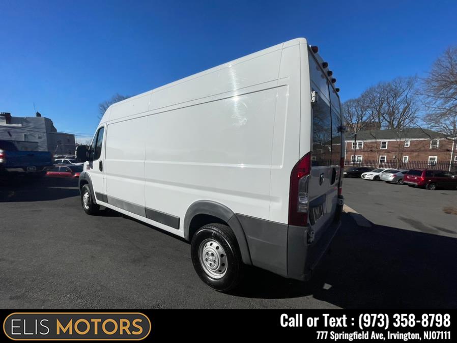 2016 Ram ProMaster Cargo Van 2500 High Roof 159" WB, available for sale in Irvington, New Jersey | Elis Motors Corp. Irvington, New Jersey 2016 Ram ProMaster Cargo Van 2500 High Roof 159" WB, available for sale in Irvington, New Jersey | Elis Motors Corp. Irvington, New Jersey