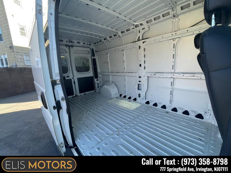 2016 Ram ProMaster Cargo Van 2500 High Roof 159" WB, available for sale in Irvington, New Jersey | Elis Motors Corp. Irvington, New Jersey 2016 Ram ProMaster Cargo Van 2500 High Roof 159" WB, available for sale in Irvington, New Jersey | Elis Motors Corp. Irvington, New Jersey