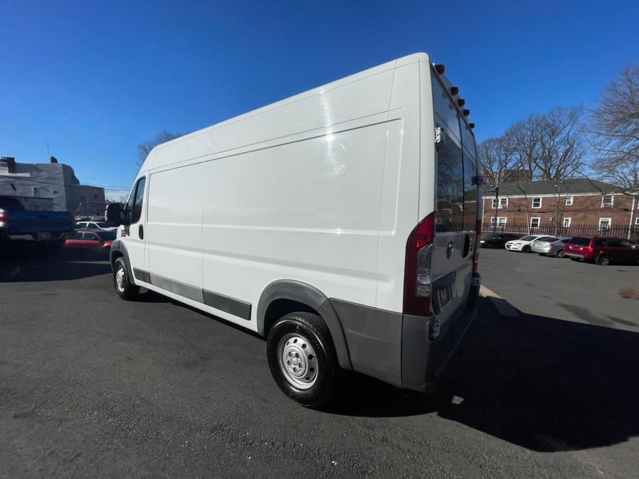 2016 Ram ProMaster Cargo Van 2500 High Roof 159" WB, available for sale in Irvington, New Jersey | Elis Motors Corp. Irvington, New Jersey 2016 Ram ProMaster Cargo Van 2500 High Roof 159" WB, available for sale in Irvington, New Jersey | Elis Motors Corp. Irvington, New Jersey