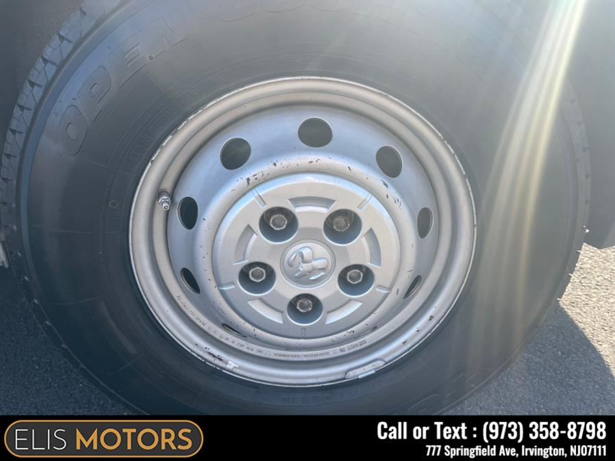 2016 Ram ProMaster Cargo Van 2500 High Roof 159" WB, available for sale in Irvington, New Jersey | Elis Motors Corp. Irvington, New Jersey 2016 Ram ProMaster Cargo Van 2500 High Roof 159" WB, available for sale in Irvington, New Jersey | Elis Motors Corp. Irvington, New Jersey