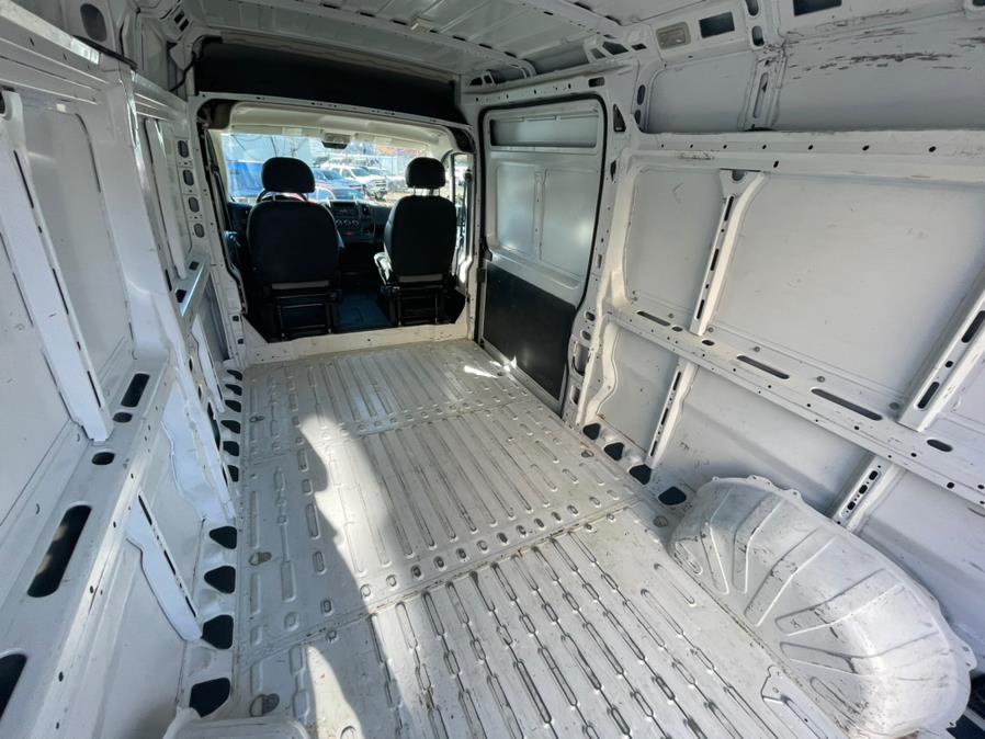2016 Ram ProMaster Cargo Van 2500 High Roof 159" WB, available for sale in Irvington, New Jersey | Elis Motors Corp. Irvington, New Jersey 2016 Ram ProMaster Cargo Van 2500 High Roof 159" WB, available for sale in Irvington, New Jersey | Elis Motors Corp. Irvington, New Jersey