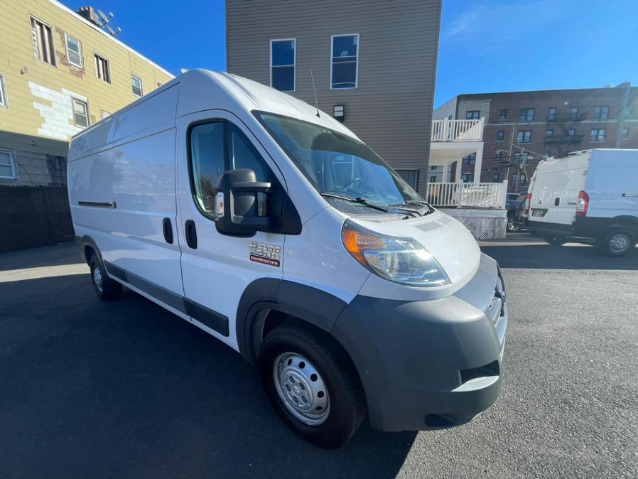2016 Ram ProMaster Cargo Van 2500 High Roof 159" WB, available for sale in Irvington, New Jersey | Elis Motors Corp. Irvington, New Jersey 2016 Ram ProMaster Cargo Van 2500 High Roof 159" WB, available for sale in Irvington, New Jersey | Elis Motors Corp. Irvington, New Jersey