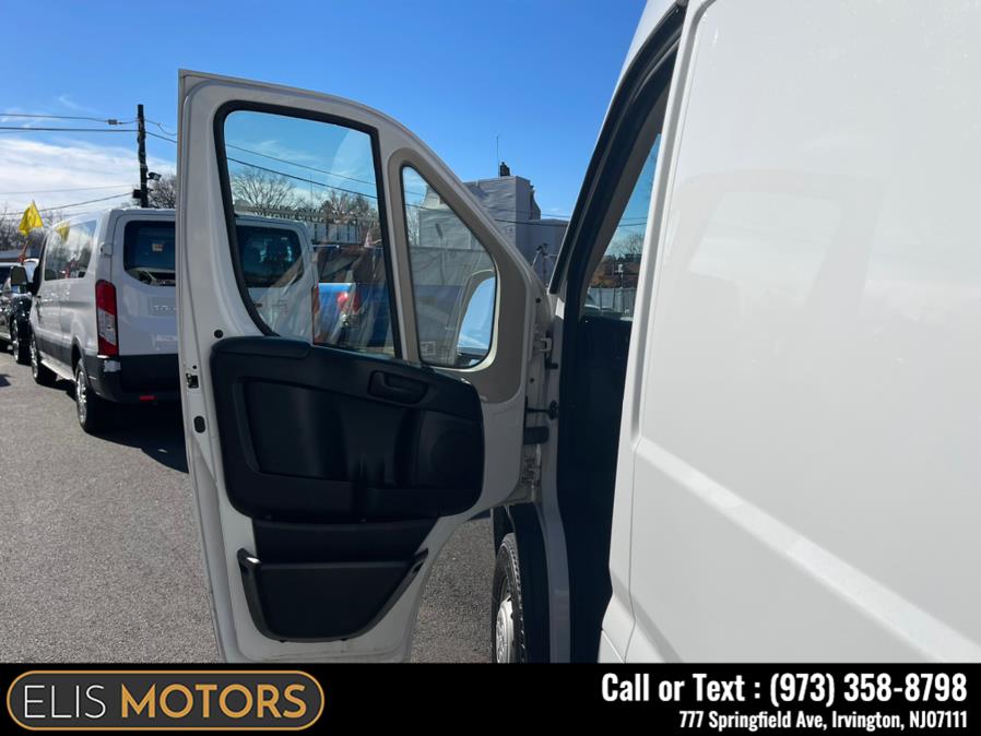 2016 Ram ProMaster Cargo Van 2500 High Roof 159" WB, available for sale in Irvington, New Jersey | Elis Motors Corp. Irvington, New Jersey 2016 Ram ProMaster Cargo Van 2500 High Roof 159" WB, available for sale in Irvington, New Jersey | Elis Motors Corp. Irvington, New Jersey