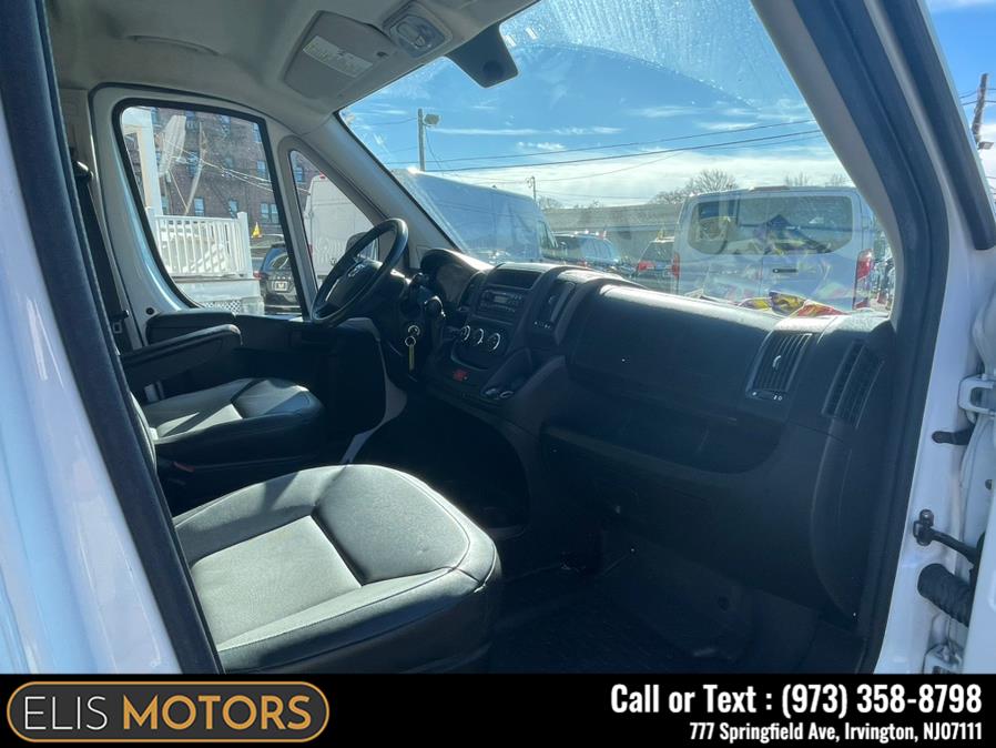 2016 Ram ProMaster Cargo Van 2500 High Roof 159" WB, available for sale in Irvington, New Jersey | Elis Motors Corp. Irvington, New Jersey 2016 Ram ProMaster Cargo Van 2500 High Roof 159" WB, available for sale in Irvington, New Jersey | Elis Motors Corp. Irvington, New Jersey