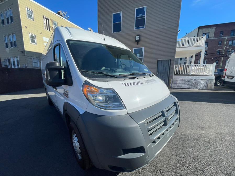 2016 Ram ProMaster Cargo Van 2500 High Roof 159" WB, available for sale in Irvington, New Jersey | Elis Motors Corp. Irvington, New Jersey 2016 Ram ProMaster Cargo Van 2500 High Roof 159" WB, available for sale in Irvington, New Jersey | Elis Motors Corp. Irvington, New Jersey