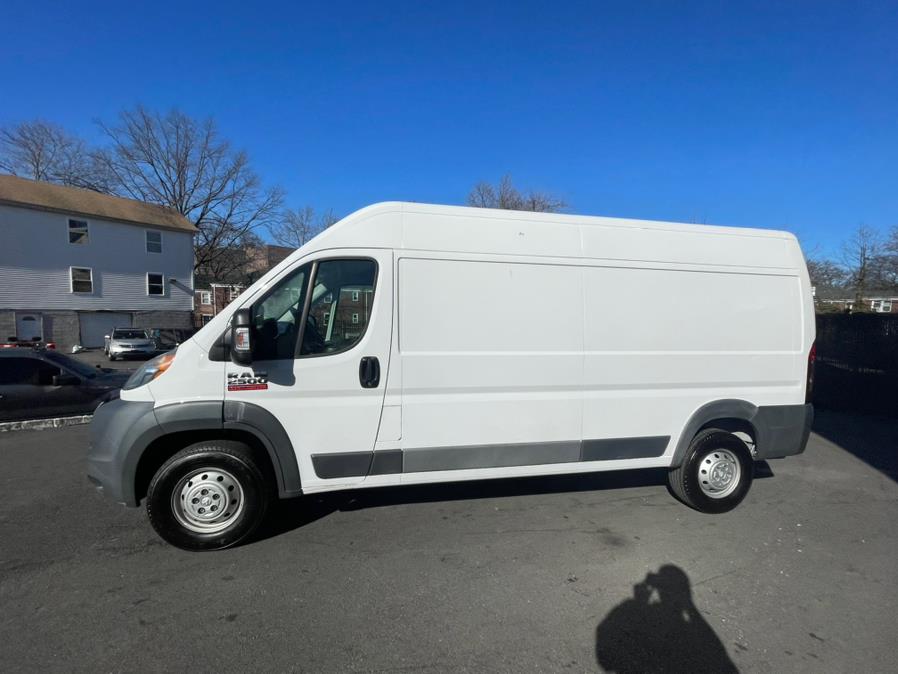2016 Ram ProMaster Cargo Van 2500 High Roof 159" WB, available for sale in Irvington, New Jersey | Elis Motors Corp. Irvington, New Jersey 2016 Ram ProMaster Cargo Van 2500 High Roof 159" WB, available for sale in Irvington, New Jersey | Elis Motors Corp. Irvington, New Jersey