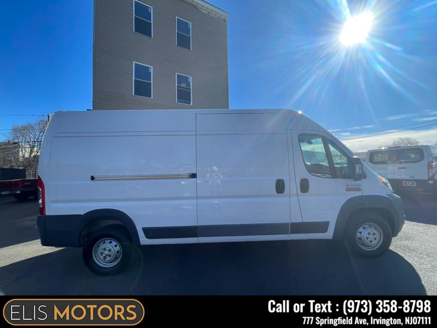 2016 Ram ProMaster Cargo Van 2500 High Roof 159" WB, available for sale in Irvington, New Jersey | Elis Motors Corp. Irvington, New Jersey 2016 Ram ProMaster Cargo Van 2500 High Roof 159" WB, available for sale in Irvington, New Jersey | Elis Motors Corp. Irvington, New Jersey
