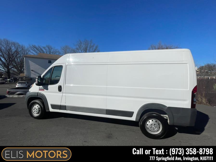 2016 Ram ProMaster Cargo Van 2500 High Roof 159" WB, available for sale in Irvington, New Jersey | Elis Motors Corp. Irvington, New Jersey 2016 Ram ProMaster Cargo Van 2500 High Roof 159" WB, available for sale in Irvington, New Jersey | Elis Motors Corp. Irvington, New Jersey