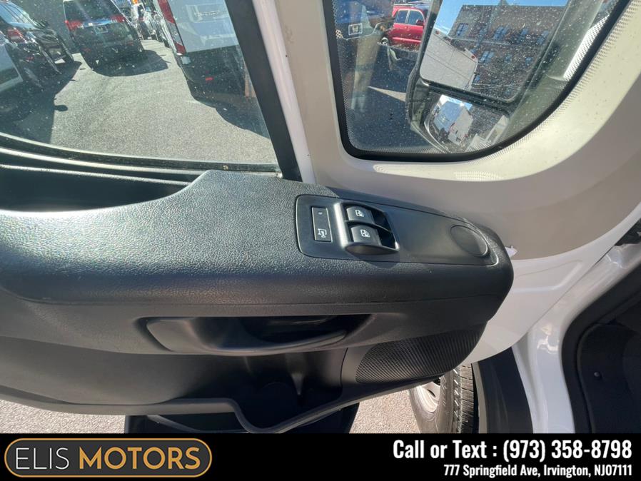 2016 Ram ProMaster Cargo Van 2500 High Roof 159" WB, available for sale in Irvington, New Jersey | Elis Motors Corp. Irvington, New Jersey 2016 Ram ProMaster Cargo Van 2500 High Roof 159" WB, available for sale in Irvington, New Jersey | Elis Motors Corp. Irvington, New Jersey