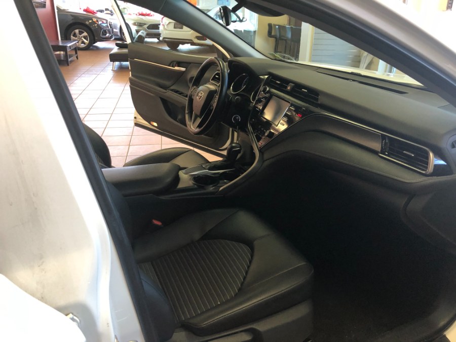 2019 Toyota Camry SE Auto (Natl), available for sale in Suffern, New York | Rockland Motor Sport. Suffern, New York 2019 Toyota Camry SE Auto (Natl), available for sale in Suffern, New York | Rockland Motor Sport. Suffern, New York