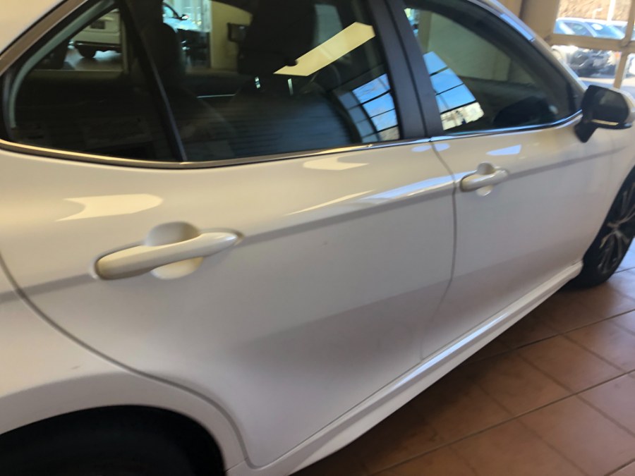 2019 Toyota Camry SE Auto (Natl), available for sale in Suffern, New York | Rockland Motor Sport. Suffern, New York 2019 Toyota Camry SE Auto (Natl), available for sale in Suffern, New York | Rockland Motor Sport. Suffern, New York