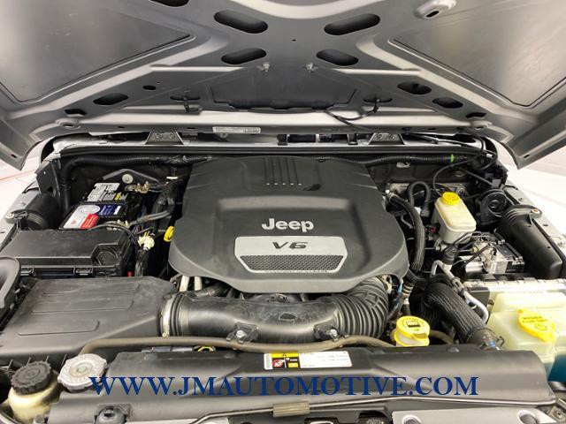 2014 Jeep Wrangler 4WD 2dr Sport, available for sale in Naugatuck, Connecticut | J&M Automotive Sls&Svc LLC. Naugatuck, Connecticut 2014 Jeep Wrangler 4WD 2dr Sport, available for sale in Naugatuck, Connecticut | J&M Automotive Sls&Svc LLC. Naugatuck, Connecticut