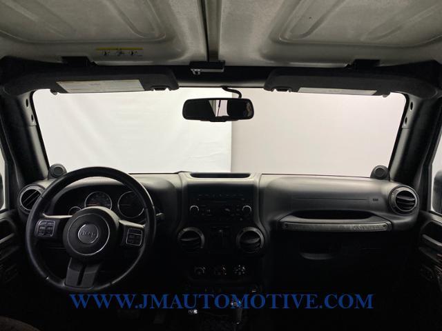 2014 Jeep Wrangler 4WD 2dr Sport, available for sale in Naugatuck, Connecticut | J&M Automotive Sls&Svc LLC. Naugatuck, Connecticut 2014 Jeep Wrangler 4WD 2dr Sport, available for sale in Naugatuck, Connecticut | J&M Automotive Sls&Svc LLC. Naugatuck, Connecticut