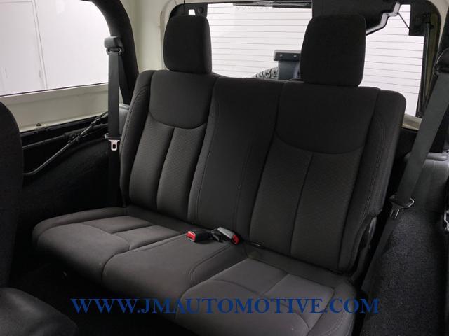 2014 Jeep Wrangler 4WD 2dr Sport, available for sale in Naugatuck, Connecticut | J&M Automotive Sls&Svc LLC. Naugatuck, Connecticut 2014 Jeep Wrangler 4WD 2dr Sport, available for sale in Naugatuck, Connecticut | J&M Automotive Sls&Svc LLC. Naugatuck, Connecticut